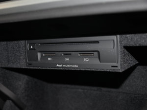 20152.0TFSI Limousine g