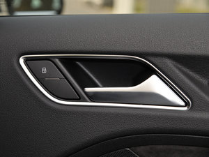 20152.0TFSI Limousine g