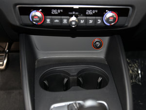 20152.0TFSI Limousine g