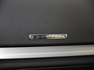 20152.0TFSI Limousine g