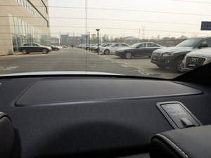 20152.0TFSI Limousine g