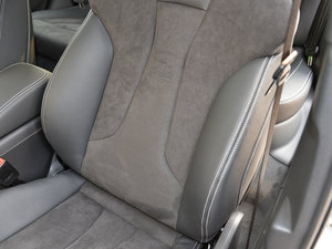 20152.0TFSI Limousine g