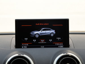 20152.0TFSI Limousine п؅^