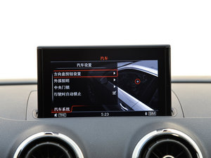 20152.0TFSI Limousine п؅^