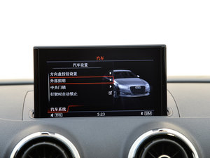 20152.0TFSI Limousine п؅^