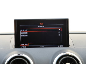 20152.0TFSI Limousine п؅^