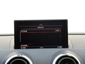 20152.0TFSI Limousine п؅^