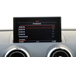 20152.0TFSI Limousine п؅^