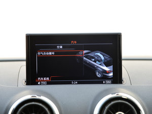 20152.0TFSI Limousine п؅^