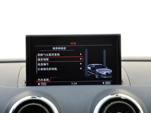 20152.0TFSI Limousine п؅^