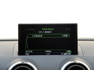 20152.0TFSI Limousine п؅^