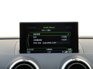 20152.0TFSI Limousine п؅^