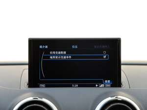 20152.0TFSI Limousine п؅^