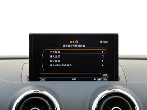 20152.0TFSI Limousine п؅^