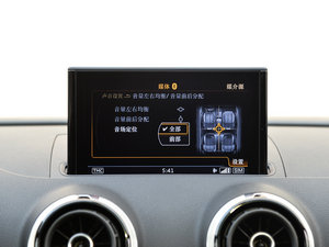 20152.0TFSI Limousine п؅^