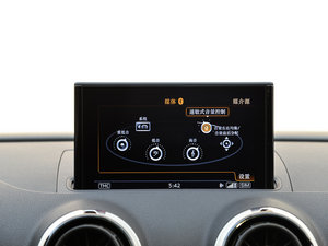 20152.0TFSI Limousine п؅^