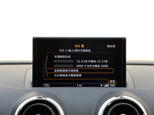 20152.0TFSI Limousine п؅^