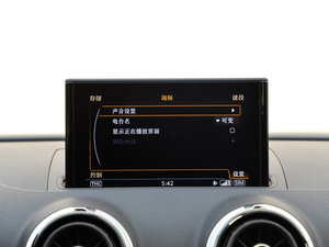 20152.0TFSI Limousine п؅^