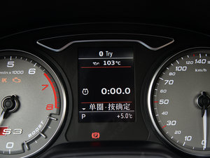 20152.0TFSI Limousine п؅^