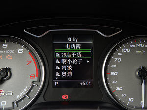 20152.0TFSI Limousine п؅^