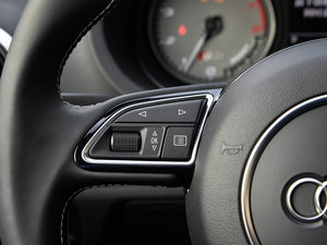 20152.0TFSI Limousine п؅^