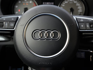 20152.0TFSI Limousine п؅^