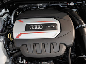 2015款2.0TFSI Limousine 其它