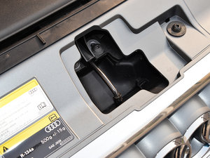 2015款2.0TFSI Limousine 其它