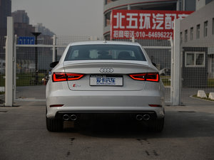 20152.0TFSI Limousine ^