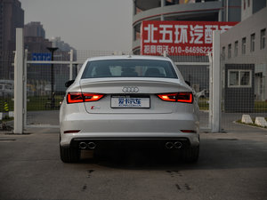 20152.0TFSI Limousine ^