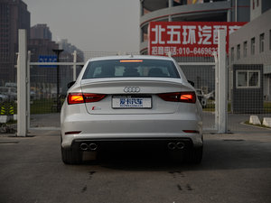 20152.0TFSI Limousine ^