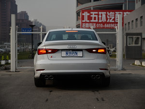 20152.0TFSI Limousine ^