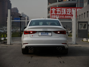 20152.0TFSI Limousine ^