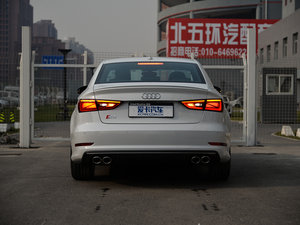 20152.0TFSI Limousine ^