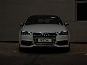 20152.0TFSI Limousine ^