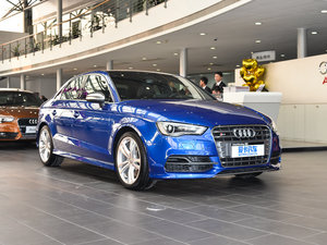 20152.0TFSI Limousine w^