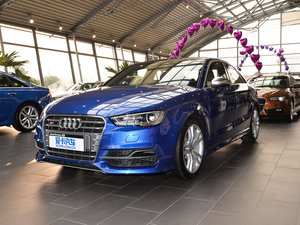 20152.0TFSI Limousine w^