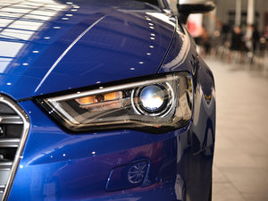 20152.0TFSI Limousine ^