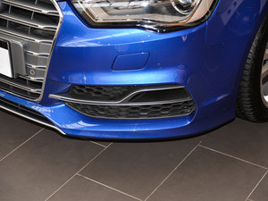 20152.0TFSI Limousine ^