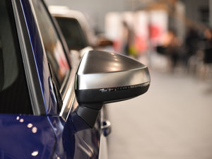 20152.0TFSI Limousine ^