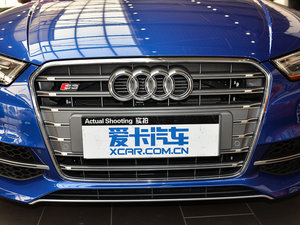 20152.0TFSI Limousine ^