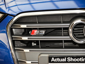 20152.0TFSI Limousine ^