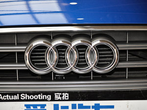 20152.0TFSI Limousine ^