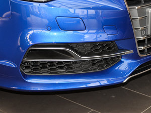 20152.0TFSI Limousine ^