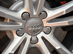 20152.0TFSI Limousine ^