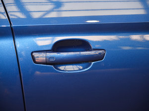 20152.0TFSI Limousine ^