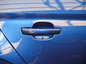 20152.0TFSI Limousine ^