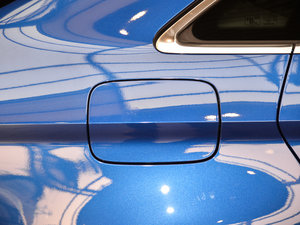 20152.0TFSI Limousine ^