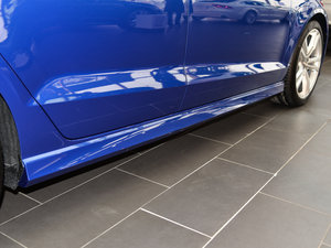 20152.0TFSI Limousine ^