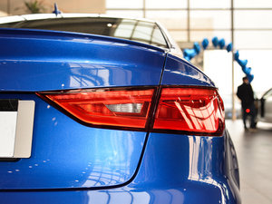 20152.0TFSI Limousine ^